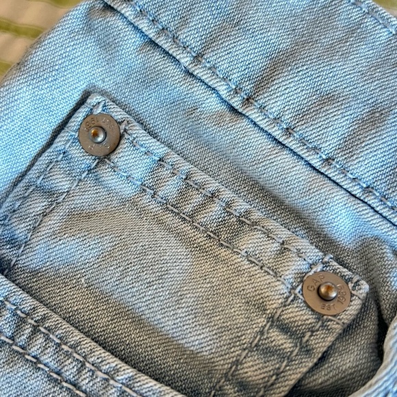 Gap denim shorts - Picture 5 of 5